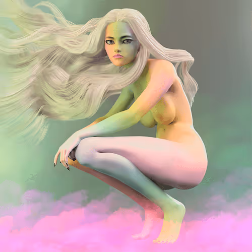 World Of Women Collabs