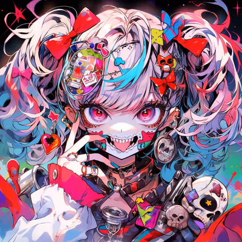 Item #17042725697634978860235089133895302889407854645893585790200876297636668243969 Media