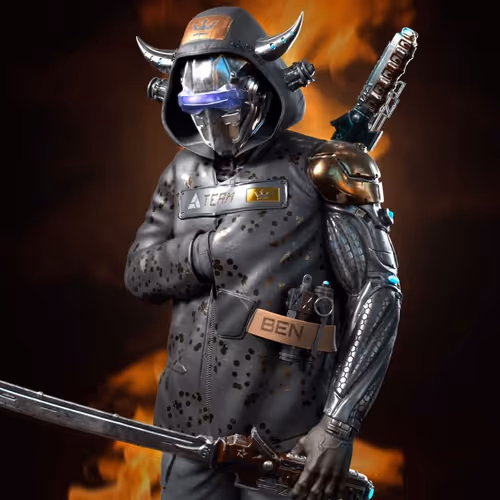 Item #70552690181020935678890524239897569727077588640215351181988206010962437734401 Media