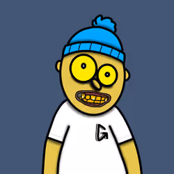 Crypto Goonz #0655