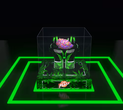 Item #30416664768498730083160680636723480070814186252642691524355121189240218583041 Media