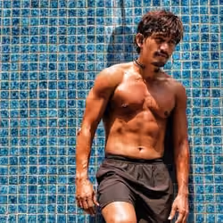 ibnul jamil