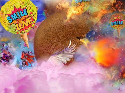 Item #61538356813226689967038984177927322122954744624336698426769588681326842609665 Media