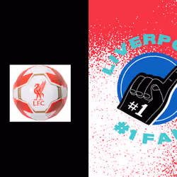 Liverpool Superfan