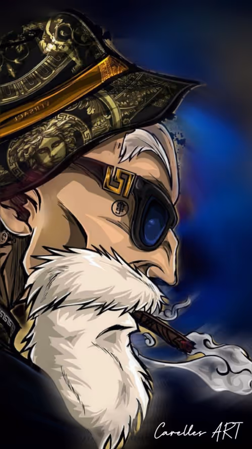 Item #76211106190622497005950341041535093535647246714467067883710603579175873806337 Media