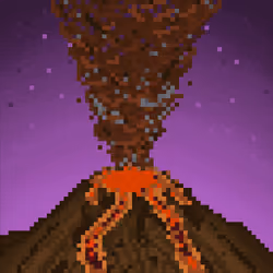 Eruption