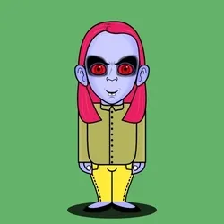 ZOMBIE #98