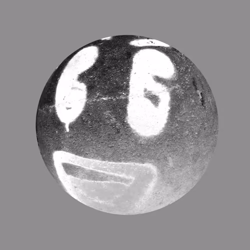 Humpty Dumpty #4