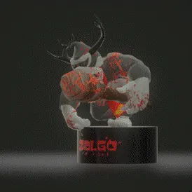 Item #112558405610466879336074118545408956316896345686770577071740857652966412255245 Media