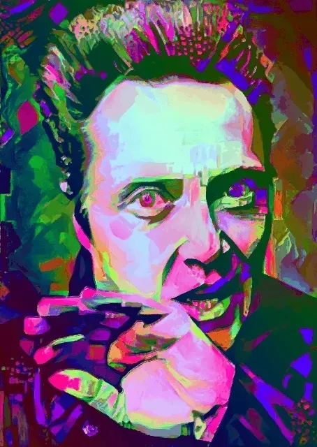 Item #56217793699816248986222488004108541426472923207840297687166606863349342797839 Media