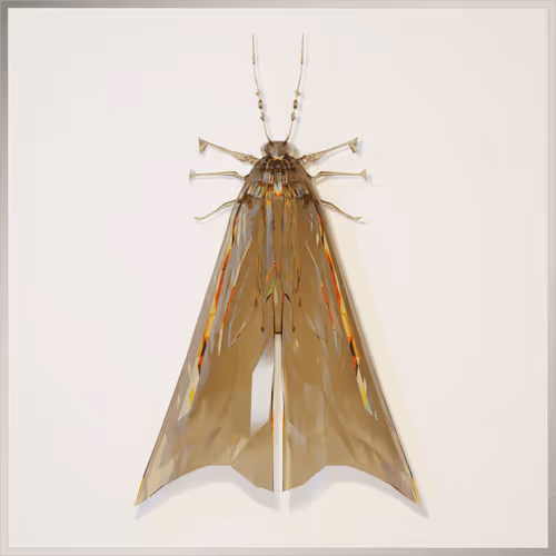 Item #25453788689510554603885852270027977243626076098541002992990204183337777496065 Media