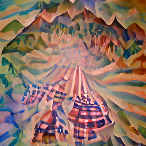 Mountain Centere