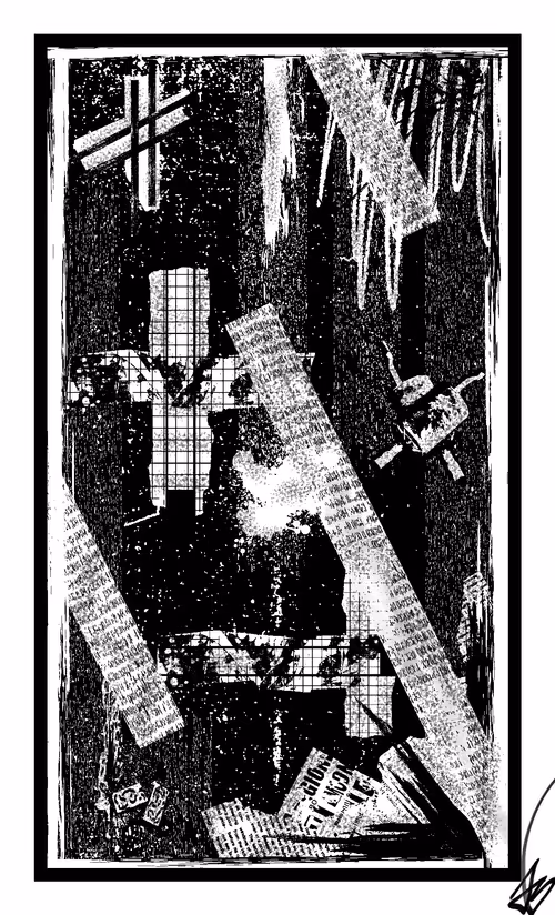 Item #71081784790065701276917074977495062490534714187399627460583640439143905886209 Media