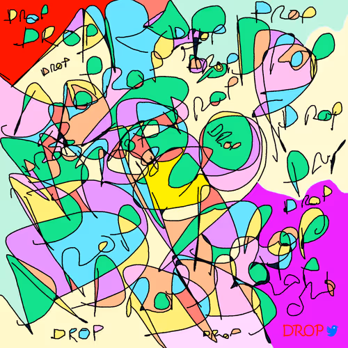 Drop