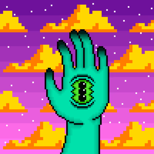 Item #71115356670274895482956418665284955559764788629685972950472924406343255719937 Media