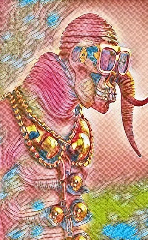 Item #99074925972871264219831703767787305253895943906433622272341941009086978981933 Media