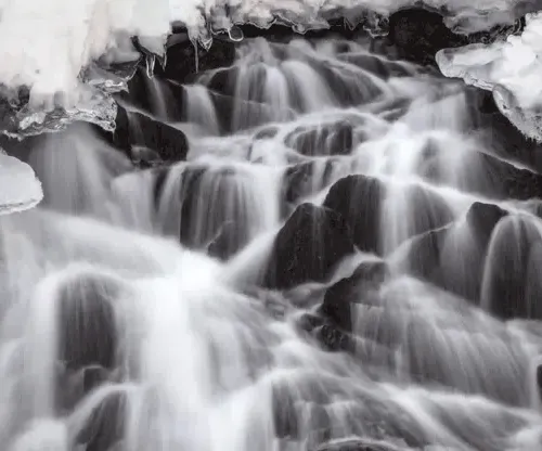 Motion Frozen 3