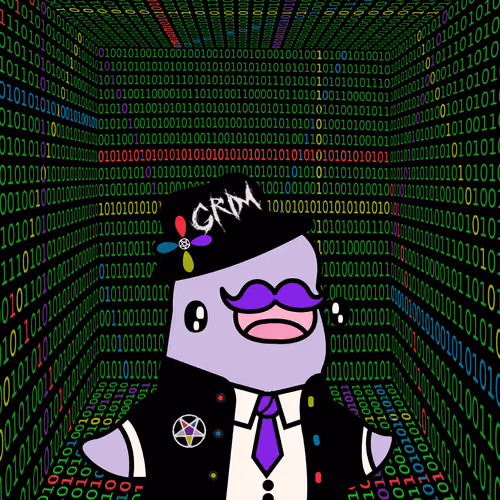 ⛧ 𝔊𝔯𝔦𝔪 ⛧ x Beluga Bay #1