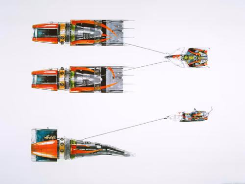 Item #115363686843319653761532516618399195564929866546315073147677488156854408183809 Media