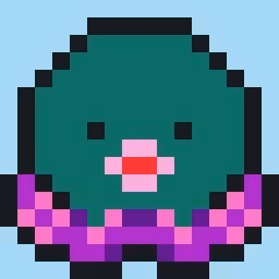 octopus 