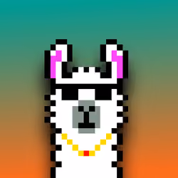 Cryptollama #01