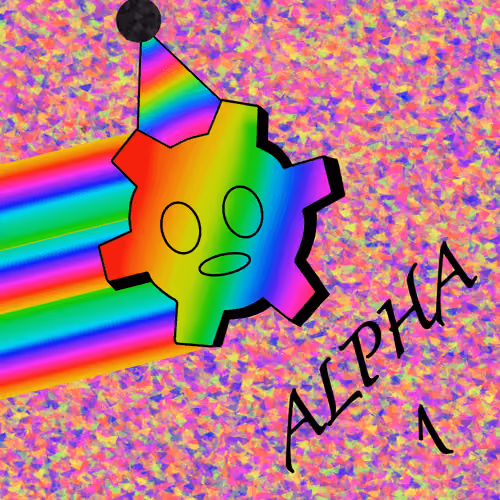 ALPHA COG 1