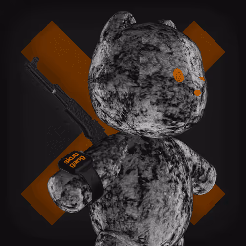 Item #36126723262749730182992829660952398235995726337871846723842860426509619822593 Media