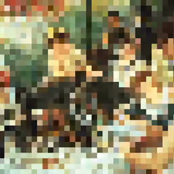 PixelMasterpiece #22