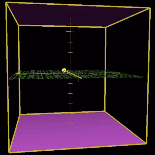 cube
