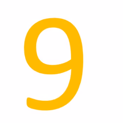 Number9