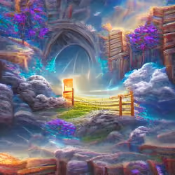 Heaven Gate