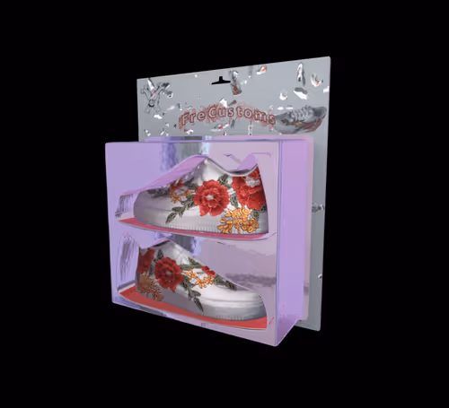 Item #85487496649762291678306217211291822377187422320488321246433523165709226475720 Media