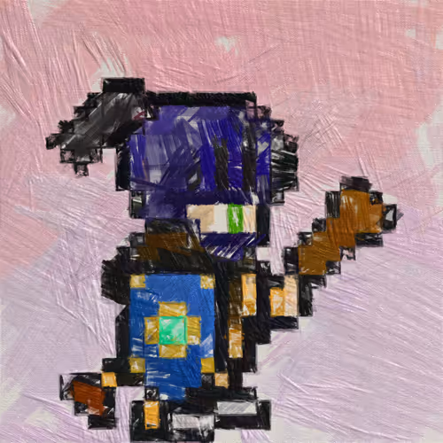 Item #111271895422574666495253160210928791463630454322188572770455873440609338392577 Media