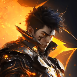 Sengoku #6