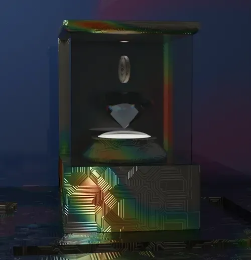 Item #82374071582842058657190317904606839593636845188069677966940771007862981788648 Media