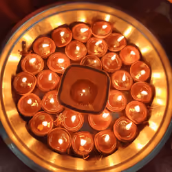 HolyDiyas