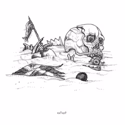 King'skool [ink] · DRB2611