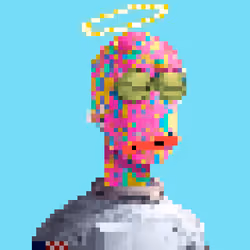rarepixel#25