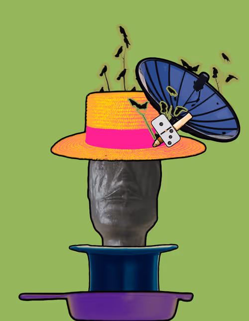 Item #29115543068973827292271048797295092623476230494582368041796669780017109008396 Media