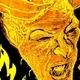 Golden Skull Head 4th