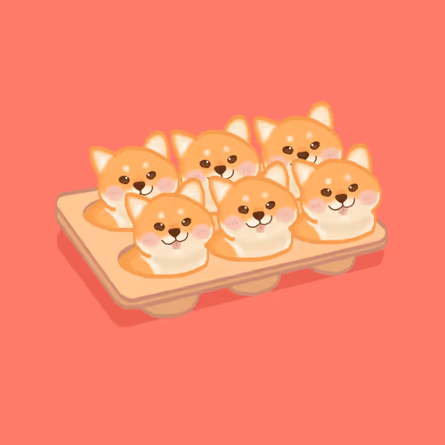 Petseggtray