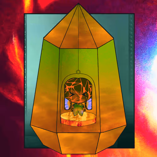 Item #110690762429263907096098809065073689520063016025632998496090136594842793279489 Media