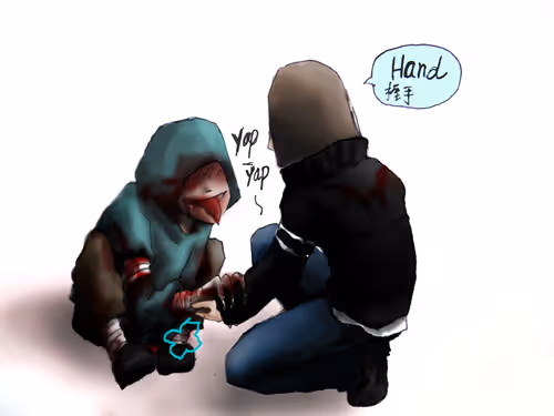 Item #63911309099616532293689158952676185202578806352564413649570152464999816101889 Media