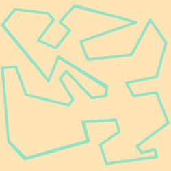 Single Block Collection 013 - #027