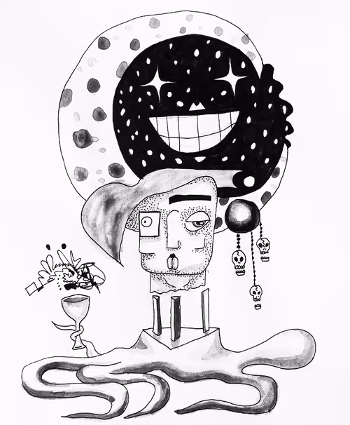 Item #57565233034808258559447278995645243452349957943055937455805523612142120468481 Media