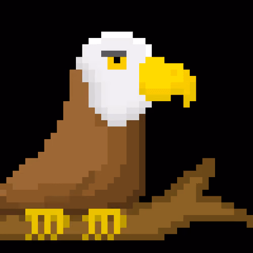Cyber Deagle
