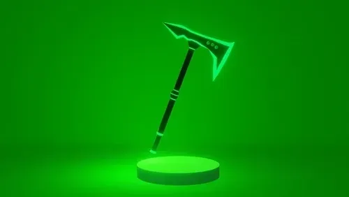 Basic Strife Axe