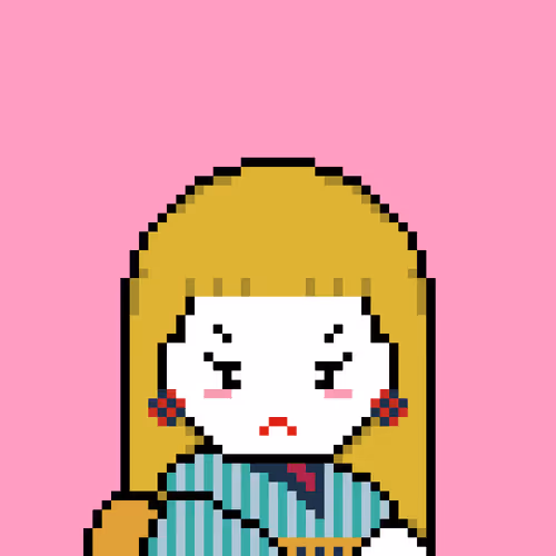 Item #45462269563053728238320367477254620628987922093471164702633969734171771273217 Media