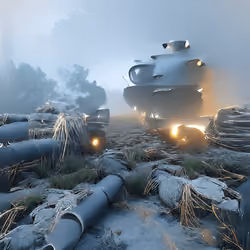 Fog of War 