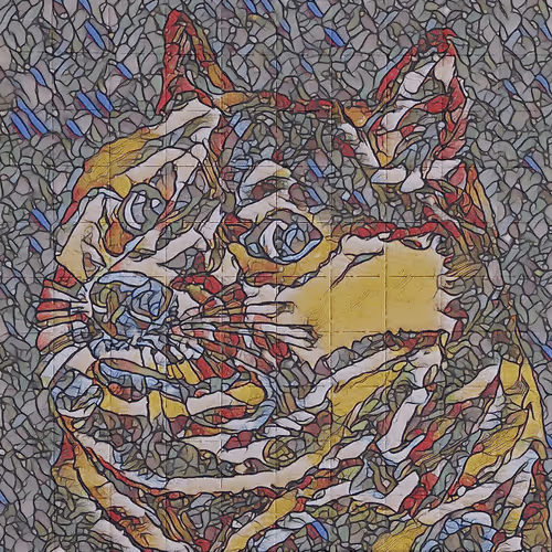 Item #51805395136942928935342243817121241313530440284550584455221121297680802250753 Media